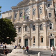 Oratorio dei Filippini © Juan Antonio Alonso _ AGF