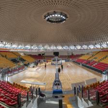 PalaTiziano - Palazzetto dello Sport