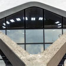 PalaTiziano - Palazzetto dello Sport PalaTiziano - Palazzetto dello Sport