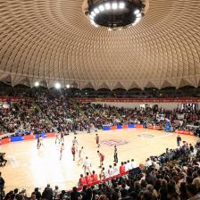 PalaTiziano - Palazzetto dello Sport PalaTiziano - Palazzetto dello Sport
