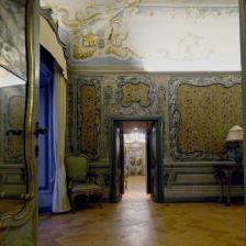 Palazzo Barberini -Settecento illuminato