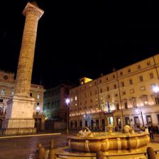 Colonna di Marco Aurelio (Antonina)