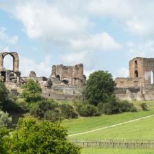 Parco Regionale dell'Appia Antica