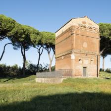 Parco Regionale dell'Appia Antica