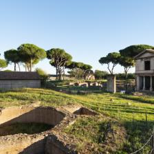 Tombe di via Latina