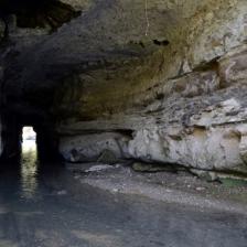 Parco Regionale di Veio - Ponte Sodo