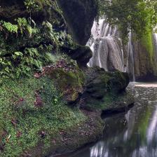 Parco Regionale di Veio - Valli del Sorbo