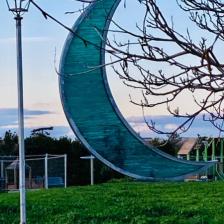 Parco Villa de Sanctis