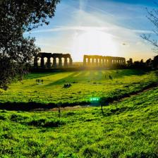 Parco degli Acquedotti