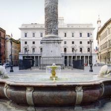 Piazza Colonna