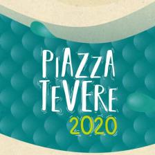 Piazza Tevere 2020