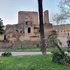 Piazza Vittorio Emanuele II