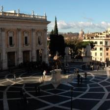Foto: Turismo Roma Foto: Turismo Roma