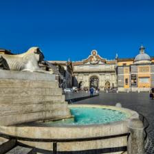 Piazza del Popolo