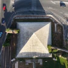 Piramide Cestia Ph. Fabio Caricchia Piramide Cestia Ph. Fabio Caricchia