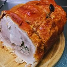 Porchetta di Ariccia