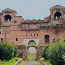 Porta Asinaria
