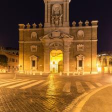 Porta Pia e il Museo Storico dei Bersaglieri