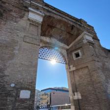 Porta San Giovanni