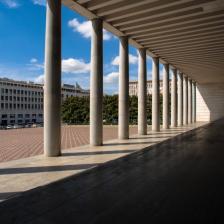 Palazzo dei Congressi