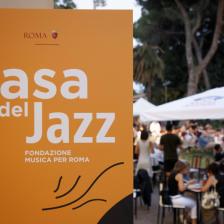 Rea_Rava - Casa del Jazz
