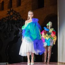 Roma è di Moda. Via Veneto Edition