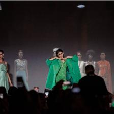 Roma è di Moda. Via Veneto Edition