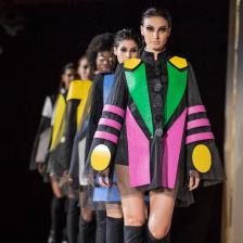 Roma è di Moda. Via Veneto Edition