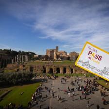 Roma Pass Foro Romano