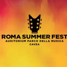 Roma Summer Fest ph. Auditorium Parco della Musica Official Website