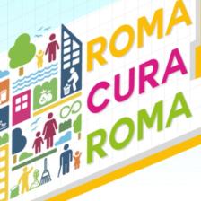 Roma cura Roma 2025