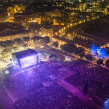 Rome Restarts 2023 - Concerto di Capodanno
