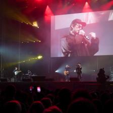 Rome Restarts 2023 - Concerto di Capodanno