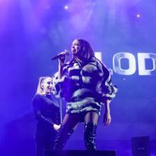 Rome Restarts 2023 - Concerto di Capodanno