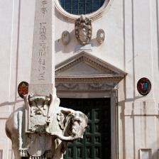 Basilica di Santa Maria sopra Minerva