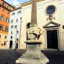 Basilica di Santa Maria sopra Minerva