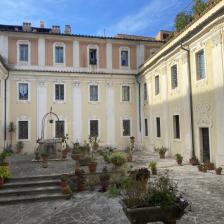 Chiesa di San Gregorio al Celio