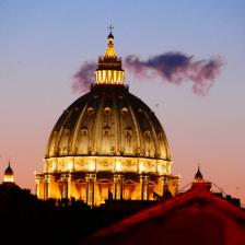 Basilica di San Pietro