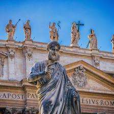 Basilica di San Pietro