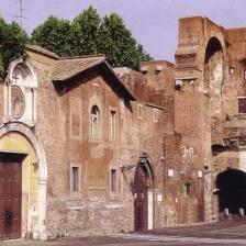 San Tommaso in Formis