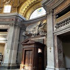 Chiesa di Sant'Andrea al Quirinale