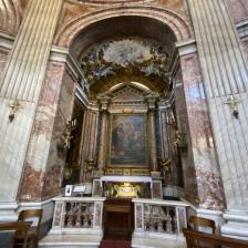 Chiesa di Sant'Andrea al Quirinale