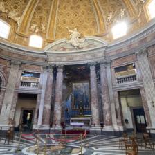 Chiesa di Sant'Andrea al Quirinale