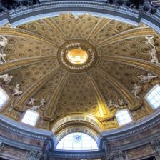 Chiesa di Sant'Andrea al Quirinale