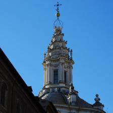 Sant'Ivo alla Sapienza