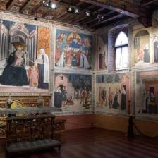 Santa Francesca Romana-Monastero delle Oblate