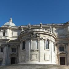 Basilica di Santa Maria Maggiore