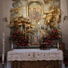 Santuario della Madonna del Divino Amore