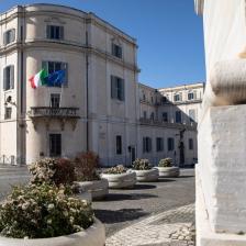 Scuderie del Quirinale