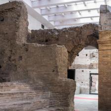 Area Archeologica Stadio di Domiziano